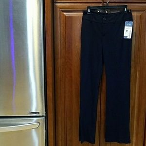 Top Notch Trouser Navy